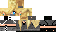 Texture for ninja girl