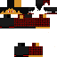 Texture for Blaze Ver VRC