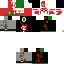 Texture for terror huuu