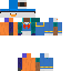 Texture for uHcYb