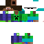 Texture for MasterGamingHD