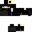 Texture for kurosaki-tetu