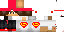Texture for TheG4merPT
