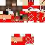Texture for Fille de Noel