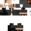Texture for Masked assassin