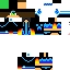 Texture for steve
