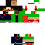 Texture for Cool Herobrine By Zanark