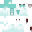 Texture for mikasuicide