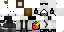 Texture for HQ Slender Assassin