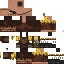Texture for xder