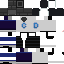 Texture for MakacoNoface