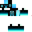 Texture for my sin herozero