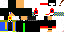 Texture for ALEX