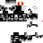 Texture for don't mind me just passing by 