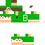Texture for MrBrowniie