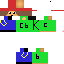 Texture for cb