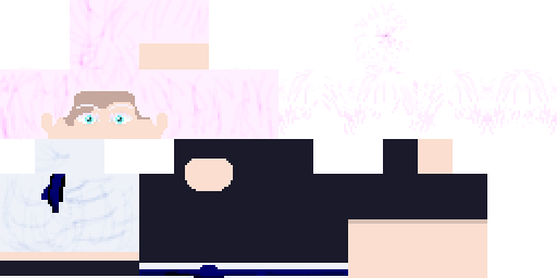 Texture for gojo final ark