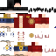 Texture for Monkey the gAB