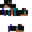 Texture for Victor Tsoy