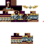 Texture for Blazor (Paladin)