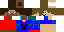 Texture for Creeper dude