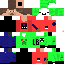 Texture for Dream LorsisBe2021 V4