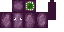 Texture for pimk squid