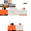 Texture for Hannibal Lecter