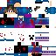 Texture for Gabriel morrendo