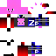 Texture for piggo