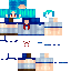 Texture for kuu dere