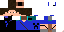Texture for gustavo player