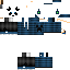 Texture for PandaHD