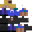 Texture for Wymon with suit