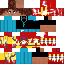 Texture for fnafmare Mk2 BK