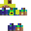 Texture for DavidXD