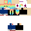 Texture for Sam