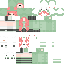 Texture for Mikaela3