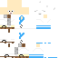 Texture for Netero Unfinished
