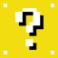 Texture for yellow_shulker_box