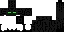 Texture for Enderman
