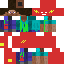Texture for flash