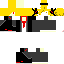 Texture for steve