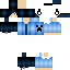 Texture for DosFrost
