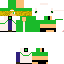 Texture for Axel