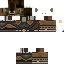 Texture for Khajiit Edit