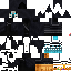 Texture for powerfull necromancer