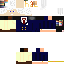 Texture for Лео