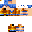 Texture for goku ssj