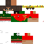 Texture for minecraft mael